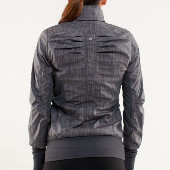 Lululemon Jacket - Picture 2 of 6